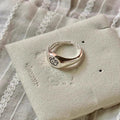 Romantic Ring for Special Moments
