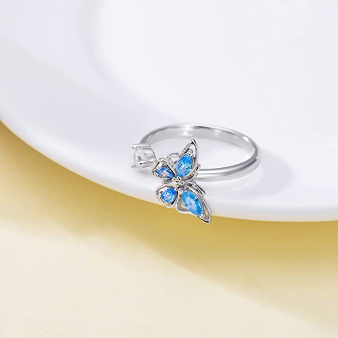 Beautiful Ring with Unique Style