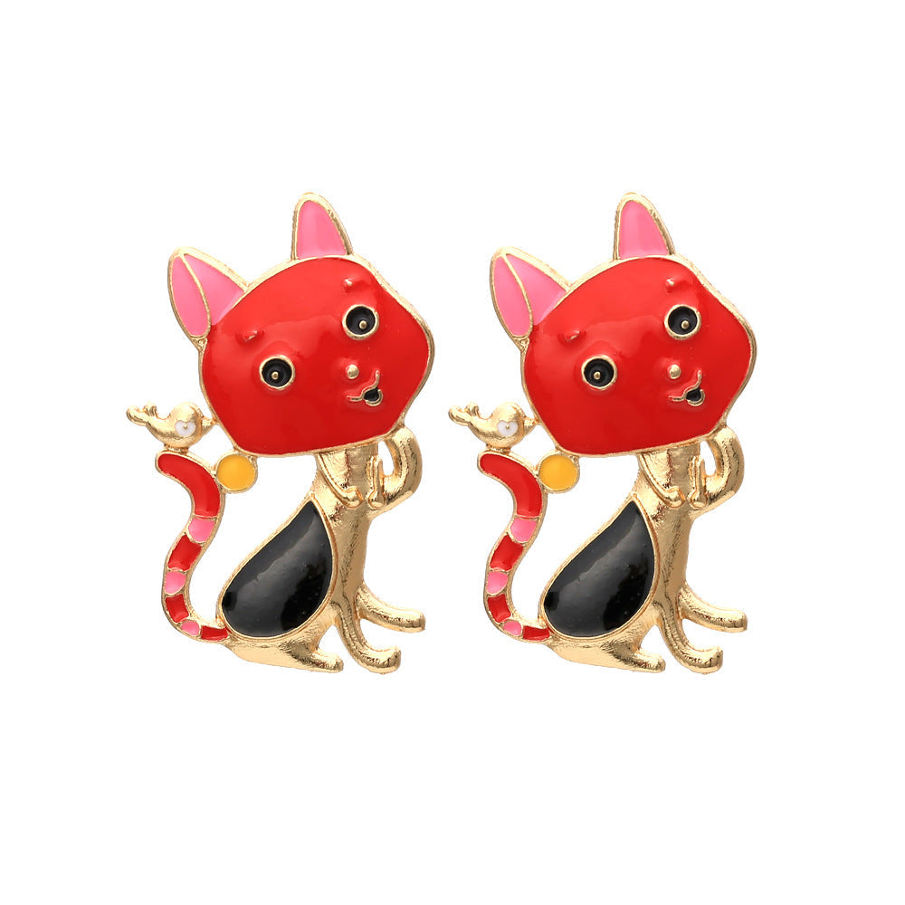 Elegant Earring for Every Occasion