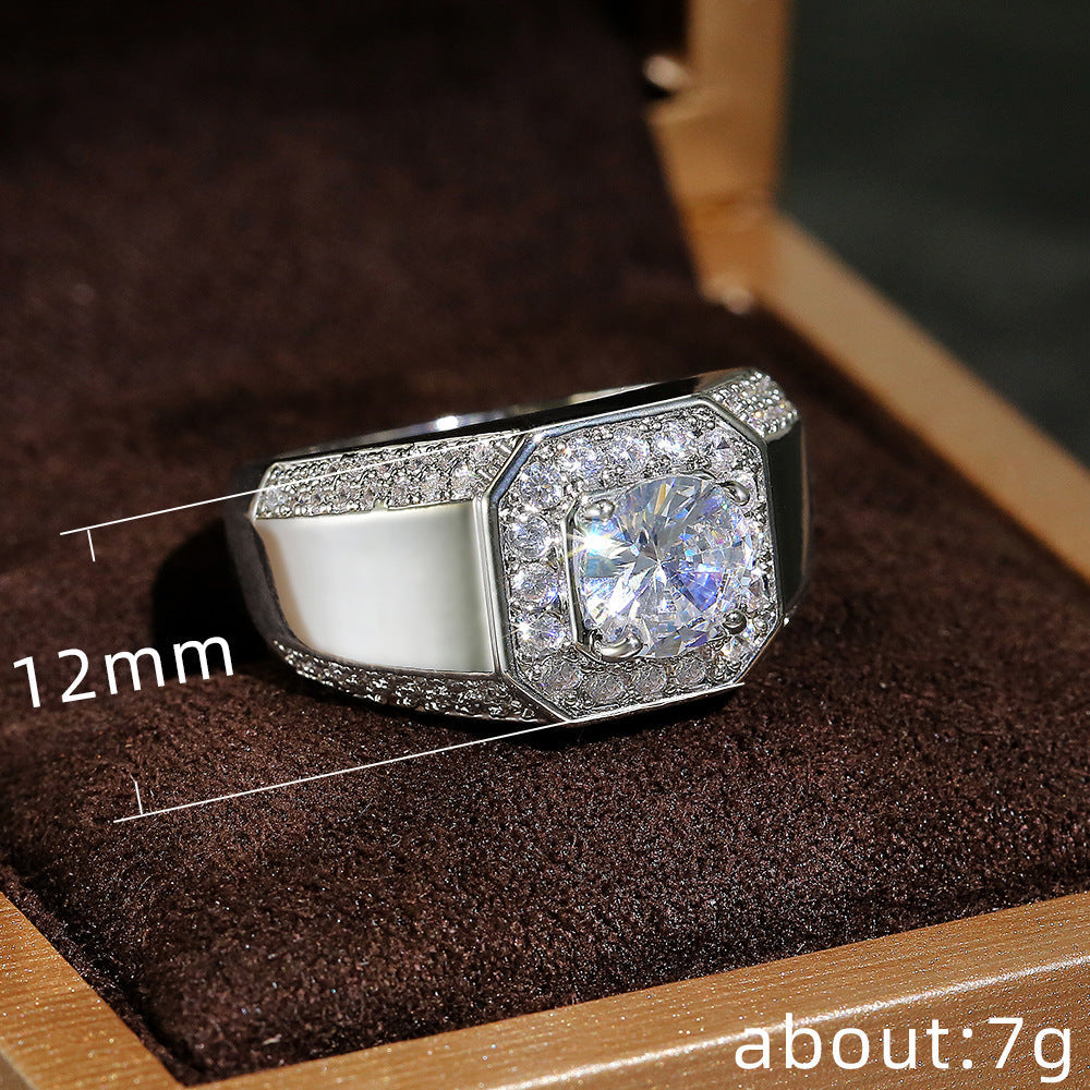 Romantic Gold Set for Special Moments