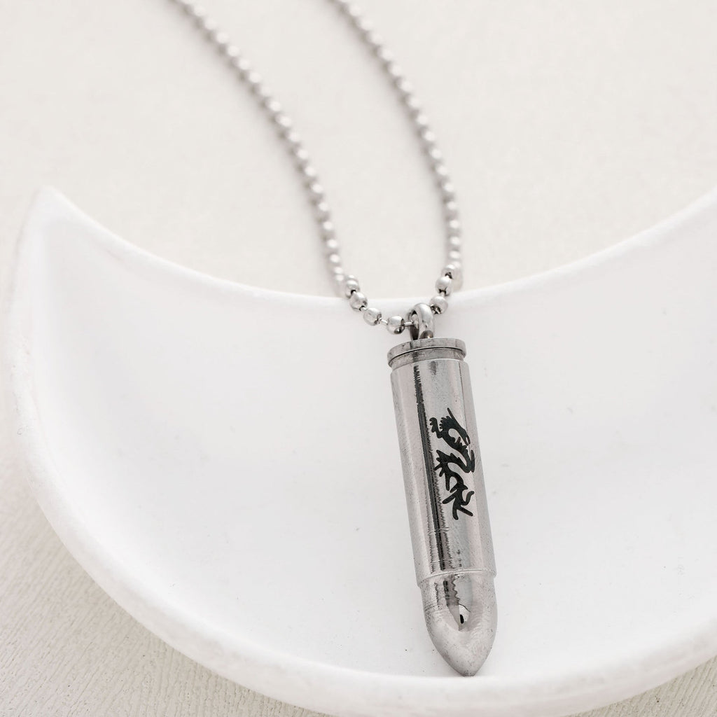 Charming Necklace for Any Occasion