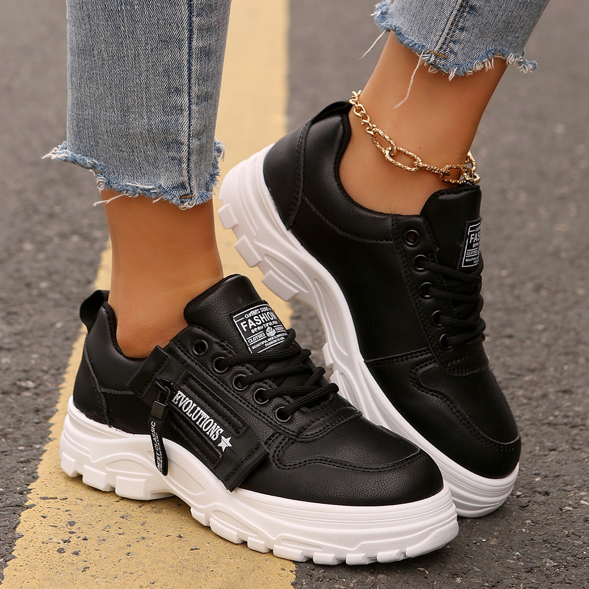 Stylish Orthopedic Shoes for Any Occasion