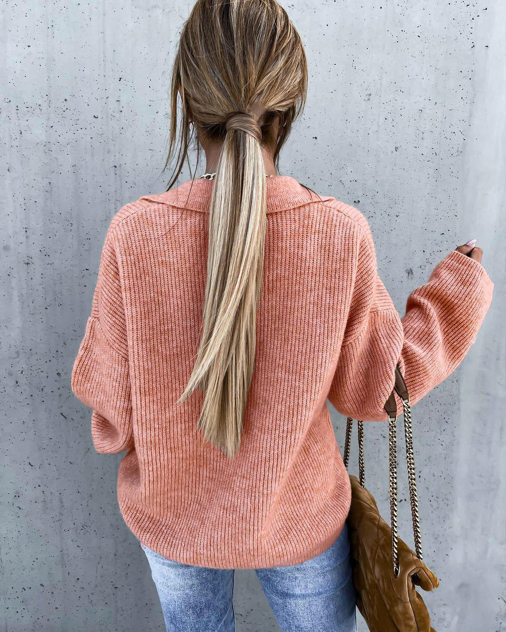 Classic Vintage Sweater