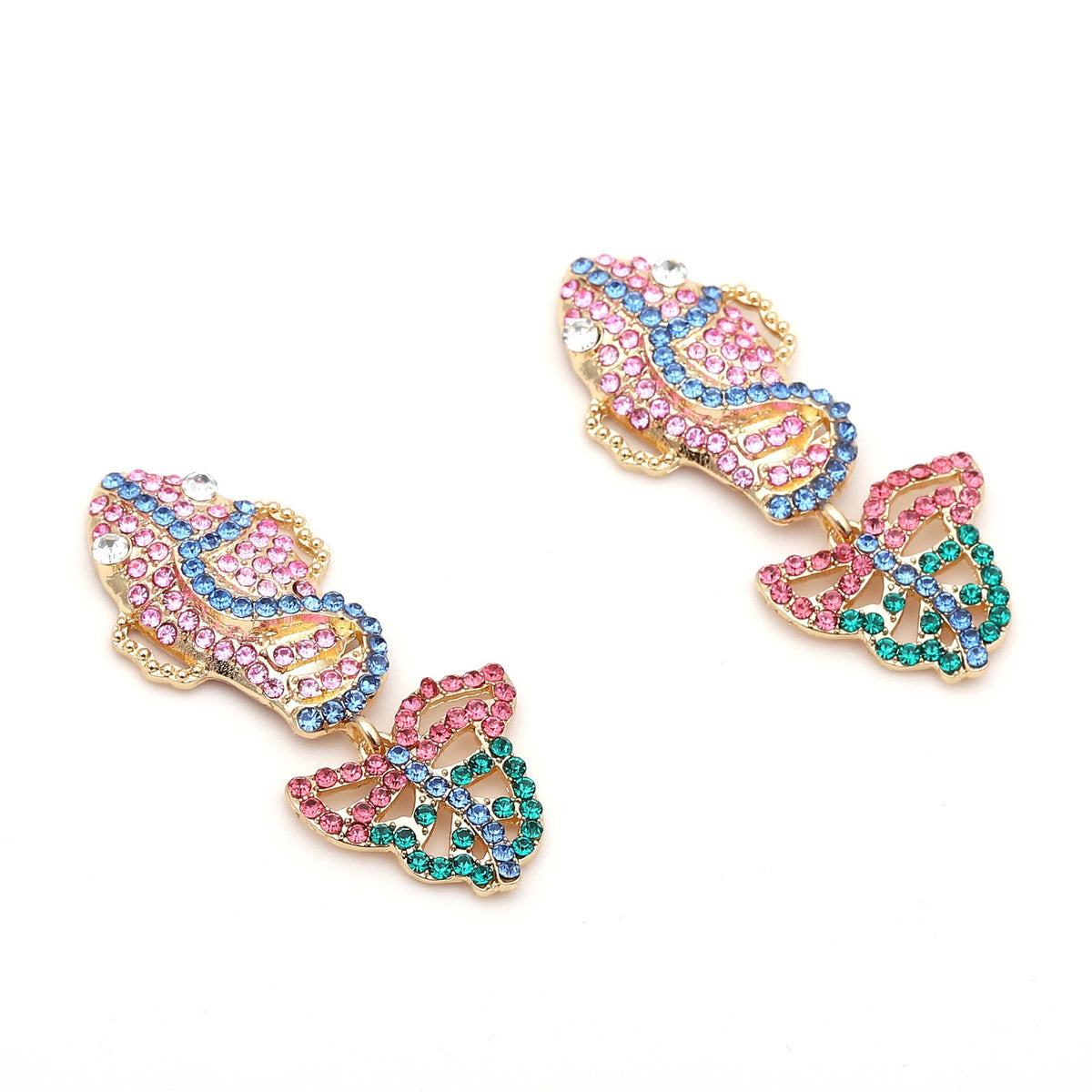 Stunning Earring for Daily Wear