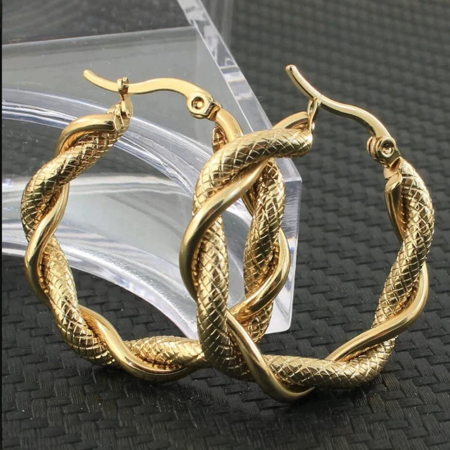 Elegant Earring for Every Occasion