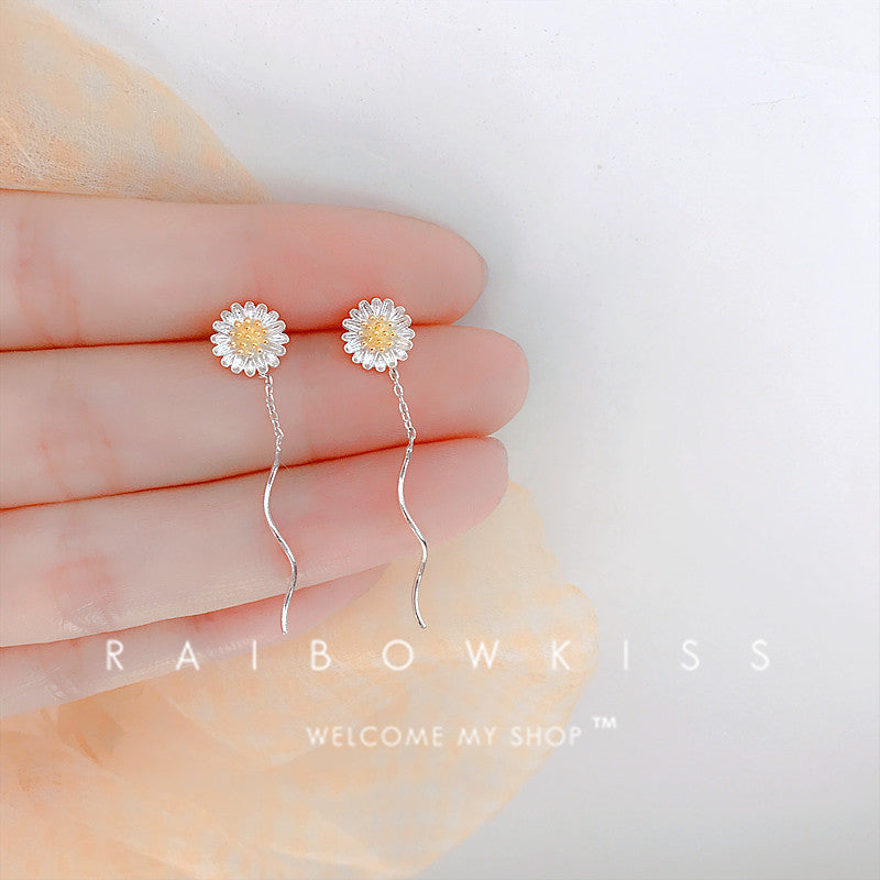 Classic Earring with Timeless Appeal