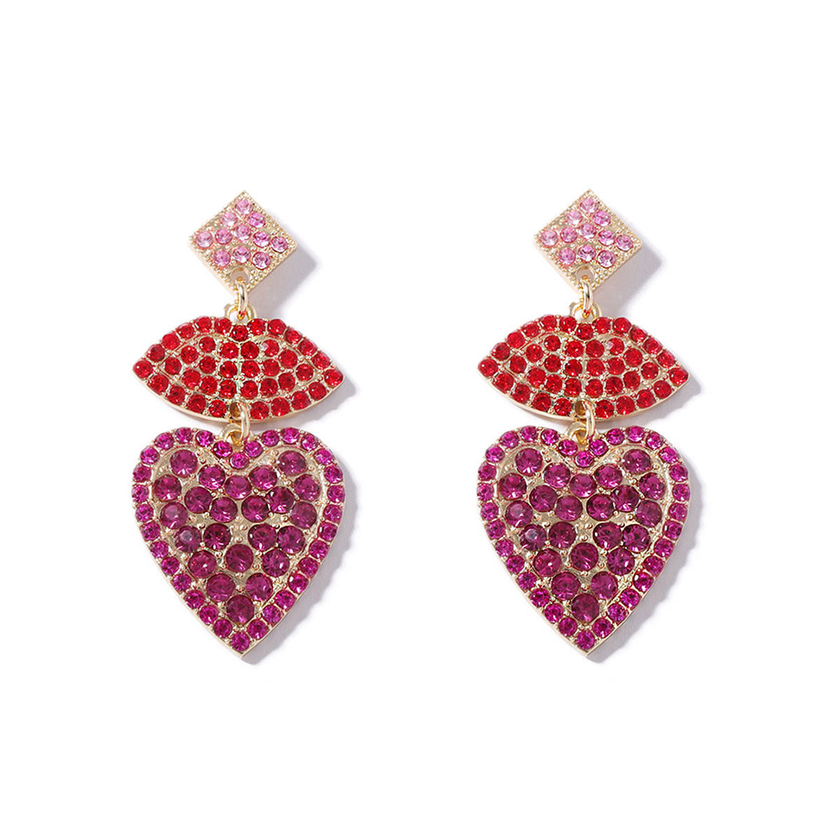 Charming Earring for Any Occasion
