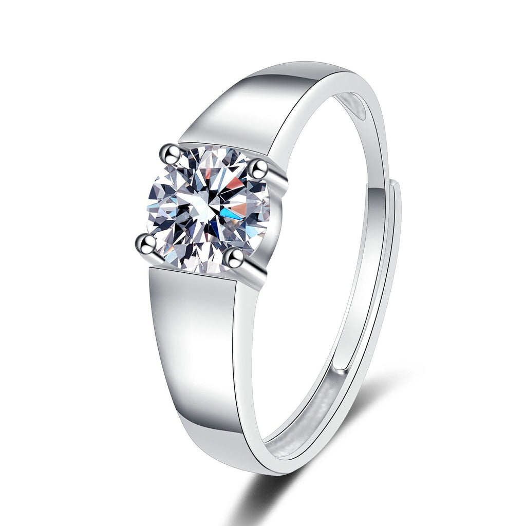Beautiful Ring with Unique Style