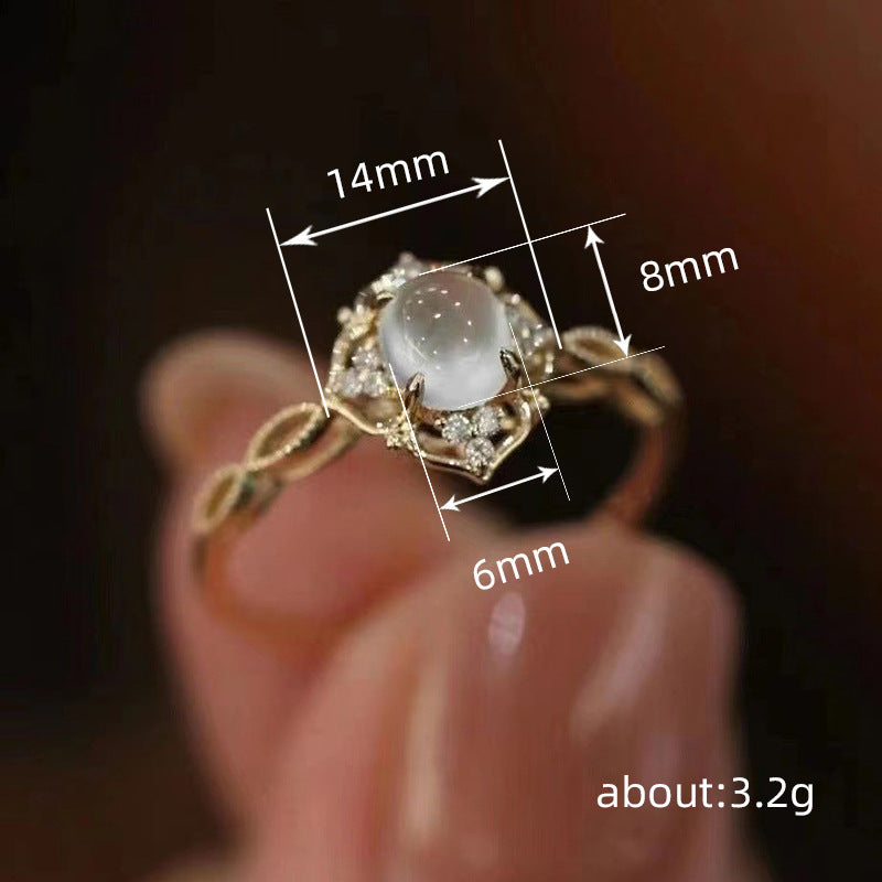 Stunning Ring for Daily Wear