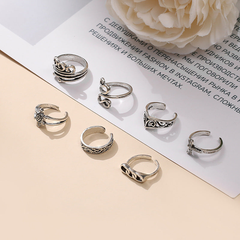 Stunning Ring for Daily Wear