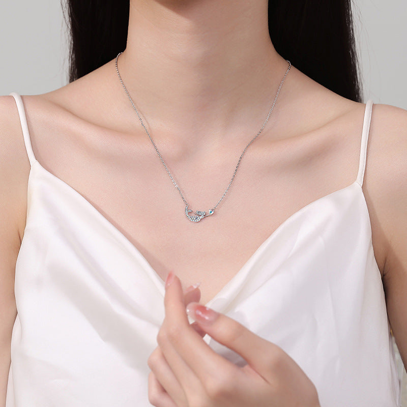 Beautiful Necklace with Unique Style