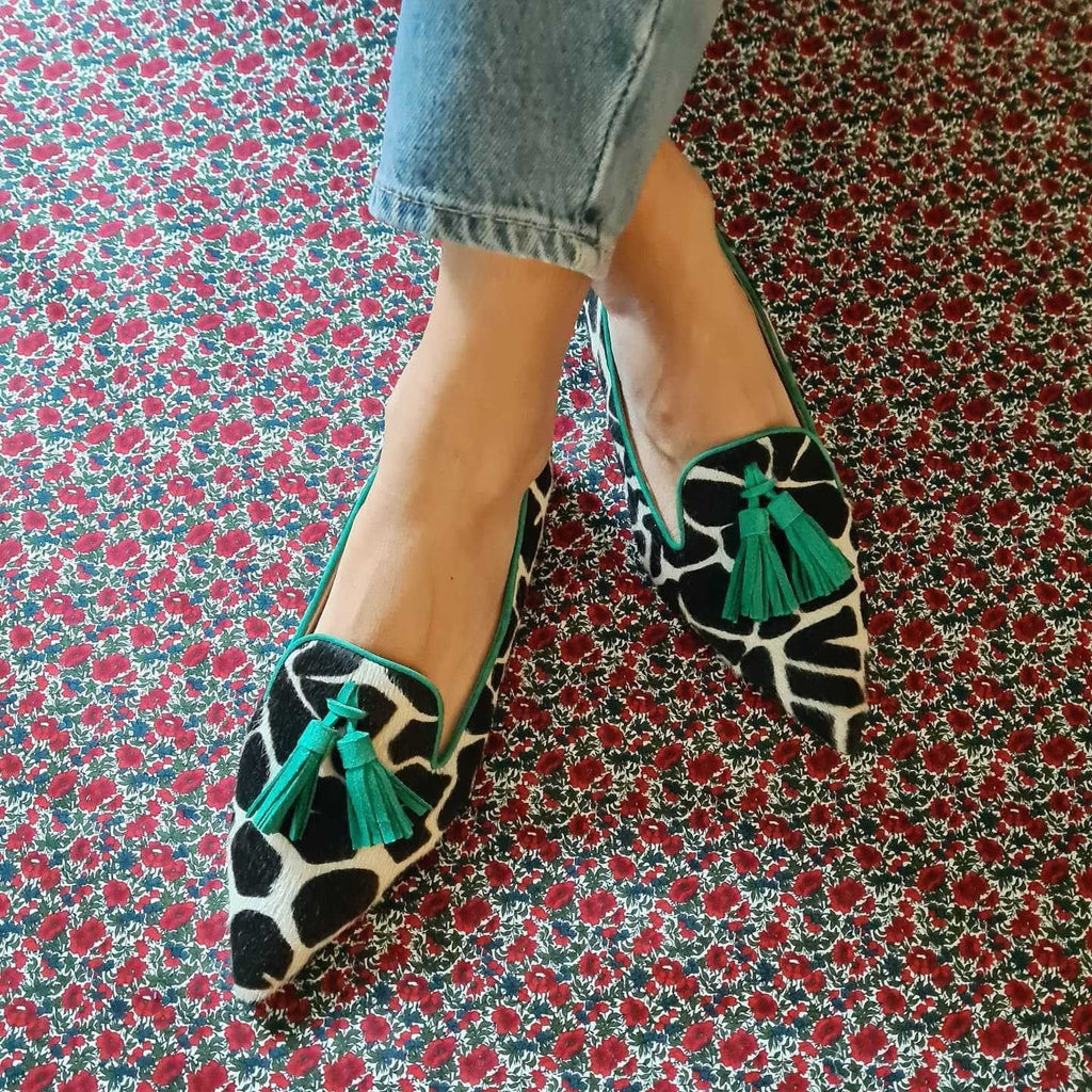 Vintage Inspired Orthopedic Shoes