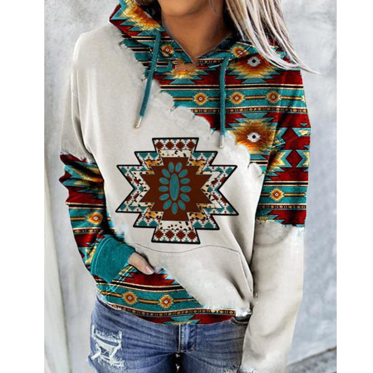 Vintage Inspired Sweater