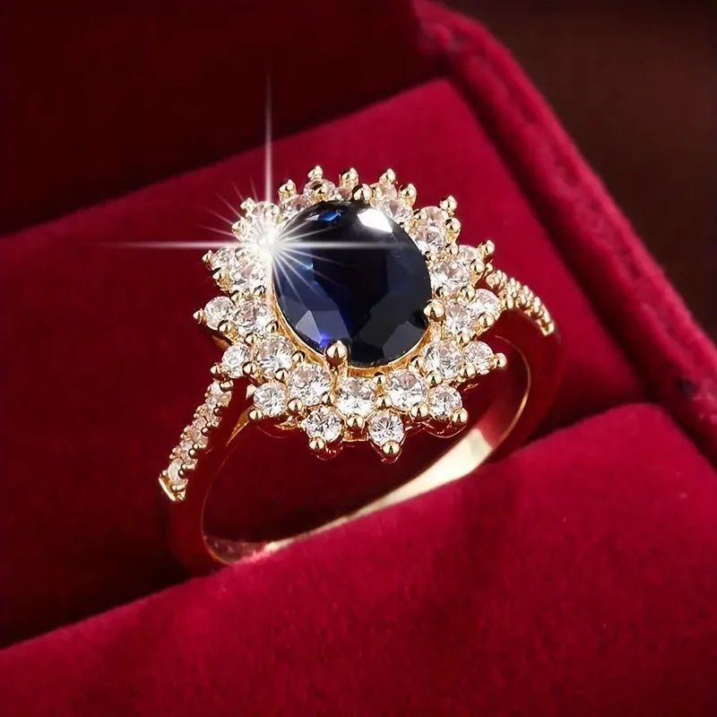 Charming Ring for Any Occasion