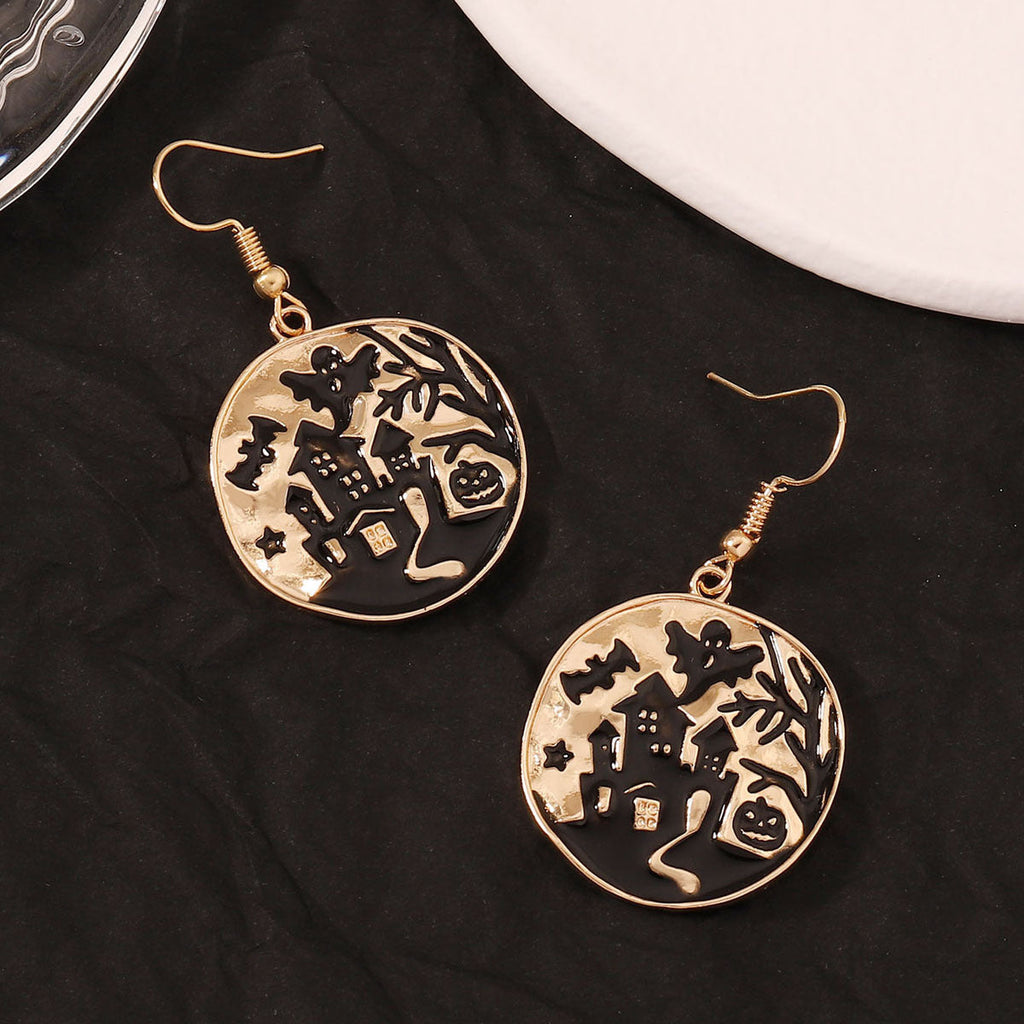 Stunning Earring for Daily Wear