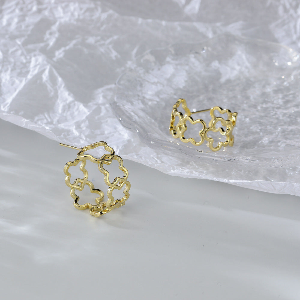 Stunning Earring for Daily Wear