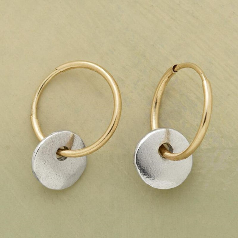 Charming Earring for Any Occasion