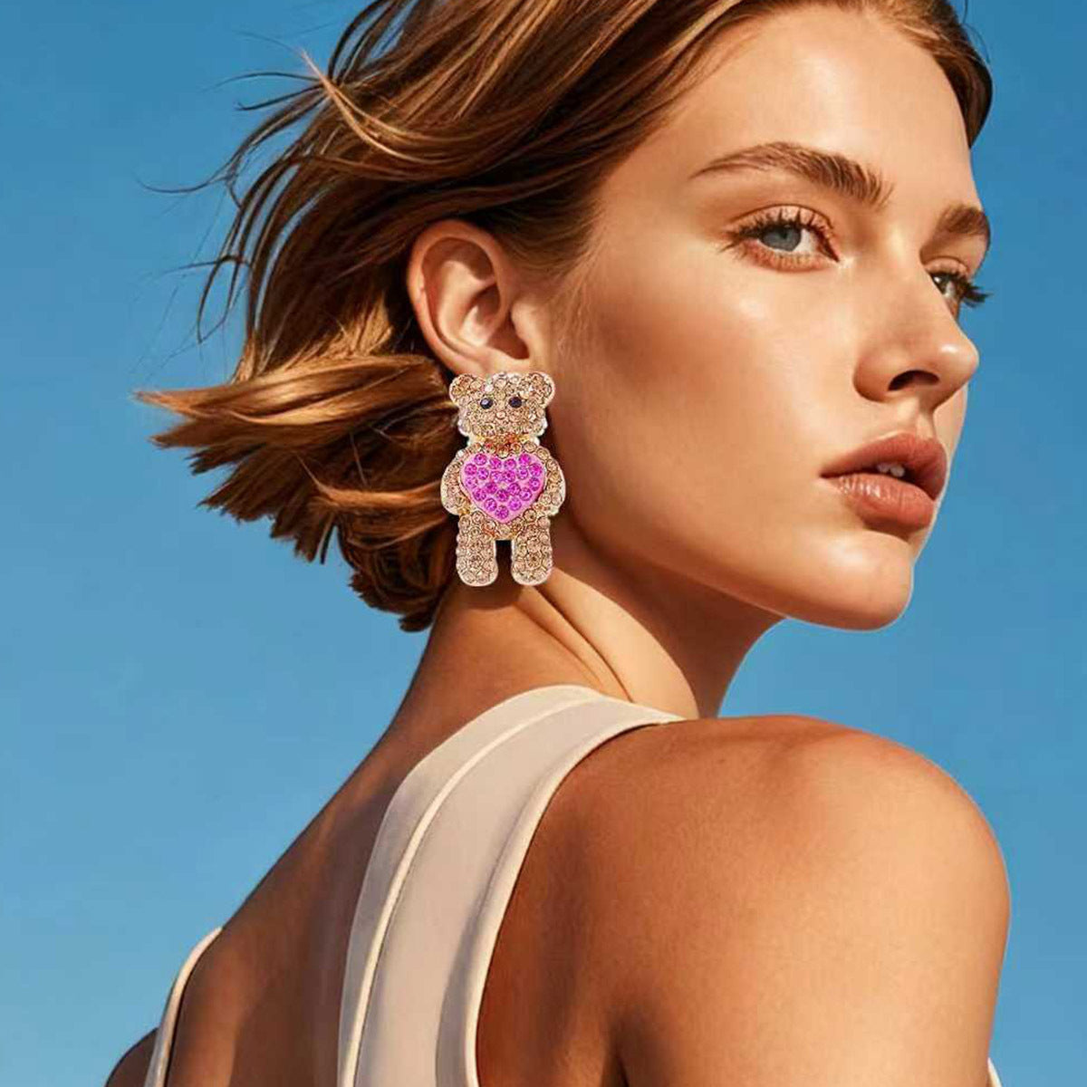 Beautiful Piece with Unique Style