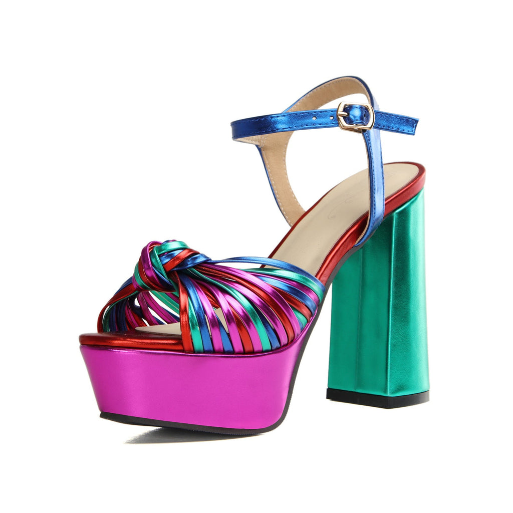 Elegant Orthopedic Sandals for Every Step