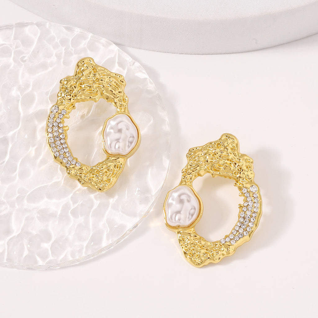 Romantic Earring for Special Moments