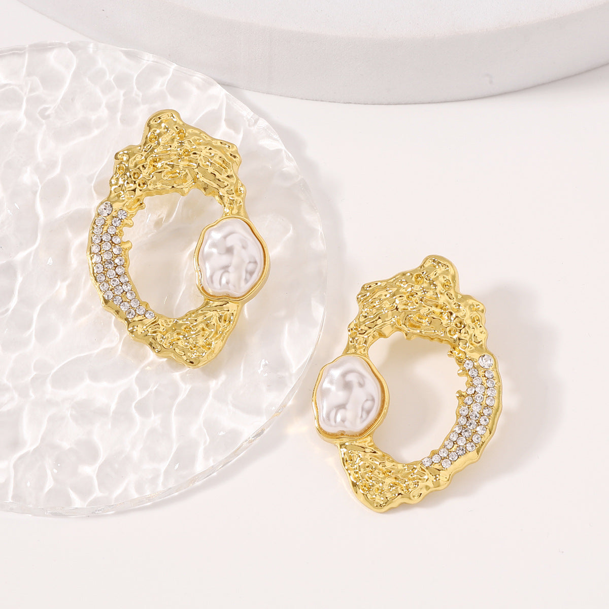 Romantic Earring for Special Moments