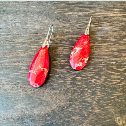 Romantic Earring for Special Moments
