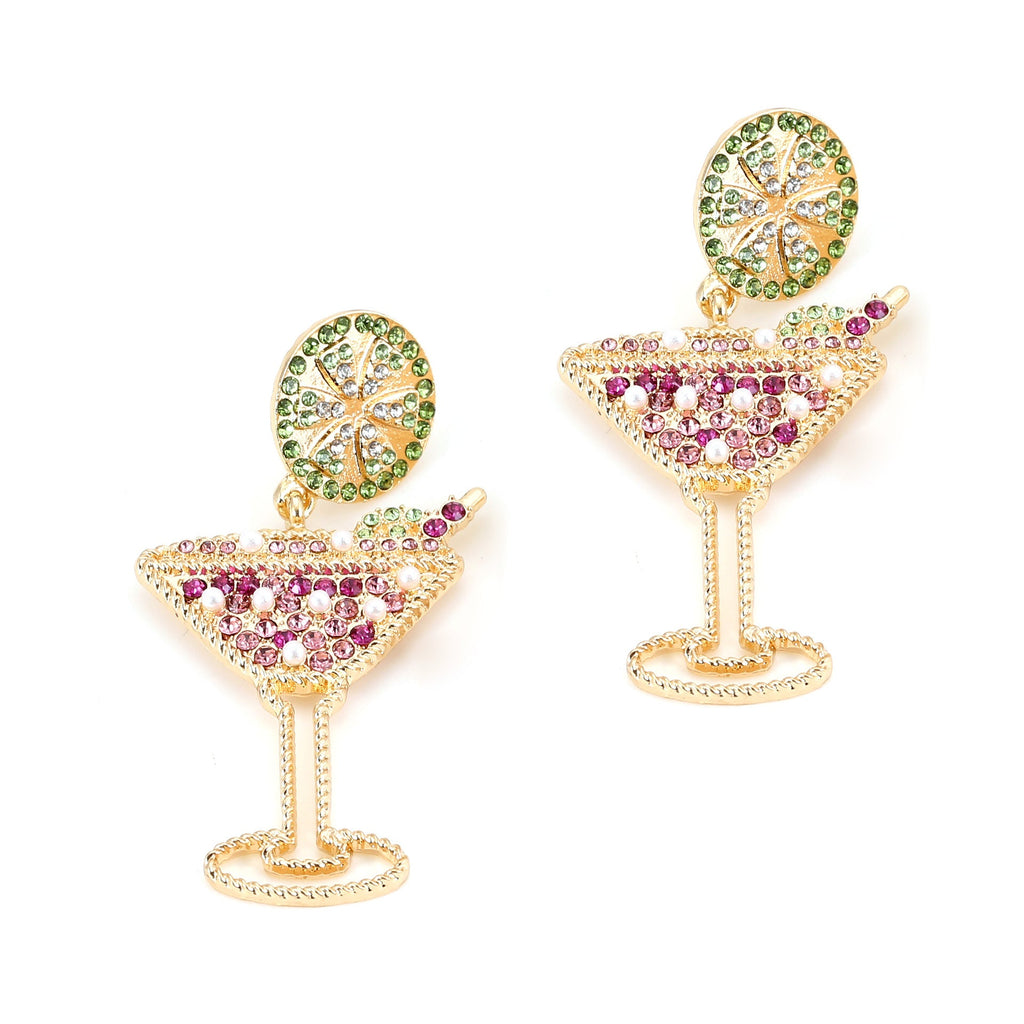 Elegant Pearl Earring for Every Occasion