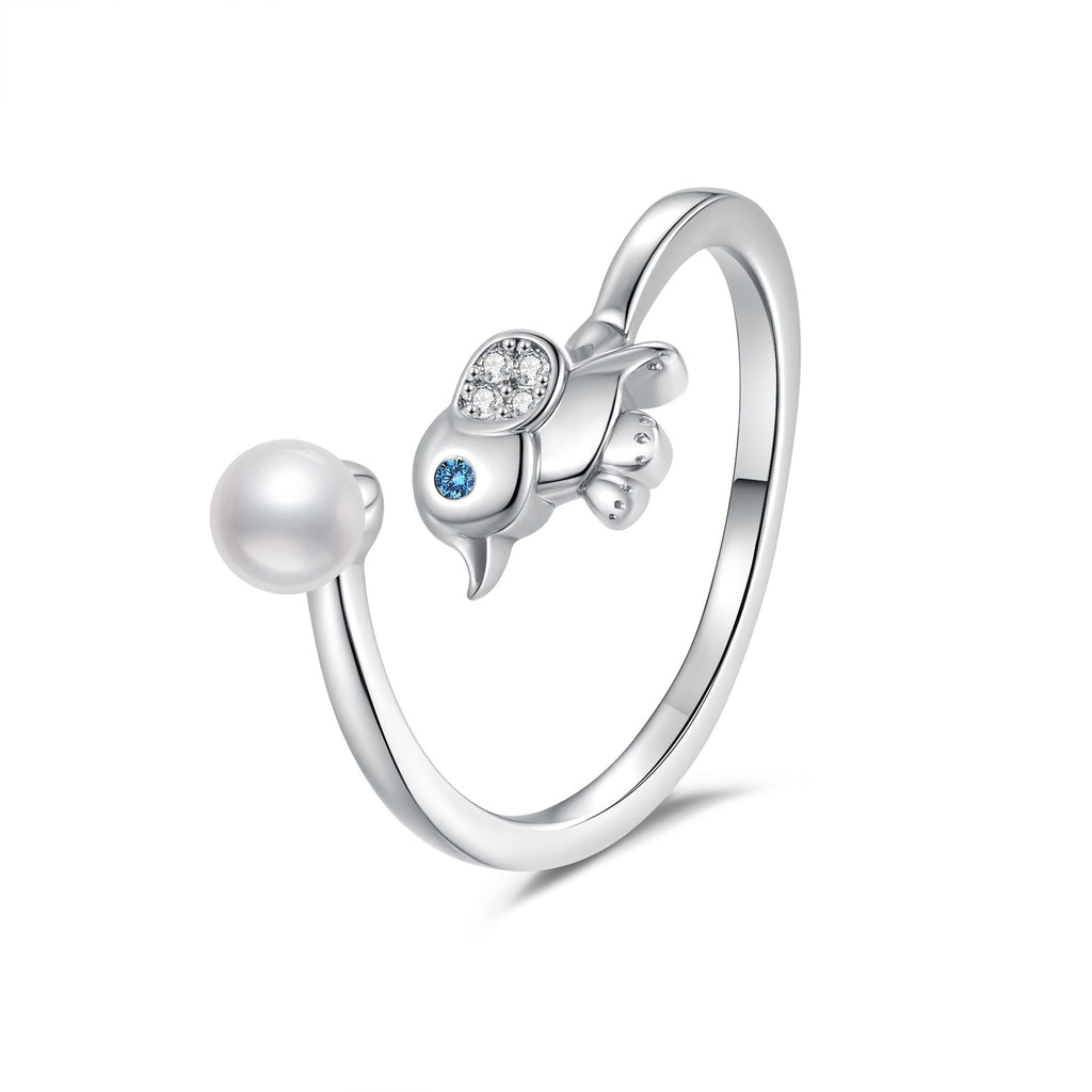 Stunning Ring for Daily Wear
