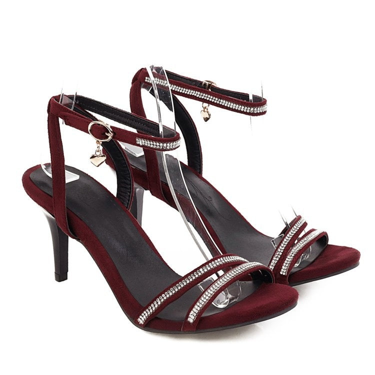 Chic Orthopedic Sandals with Unique Design