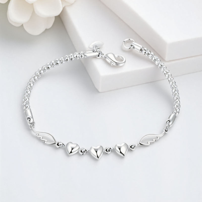Beautiful Bracelet with Unique Style
