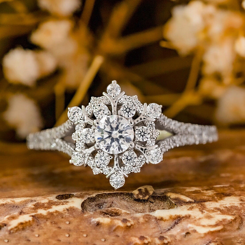 Elegant Ring for Every Occasion