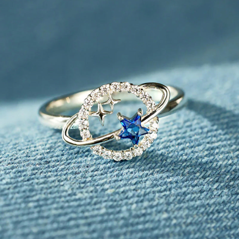 Elegant Ring for Every Occasion
