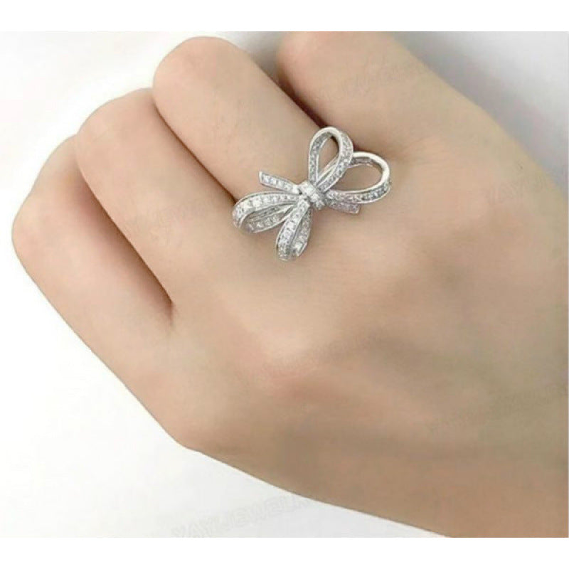 Elegant Ring for Every Occasion