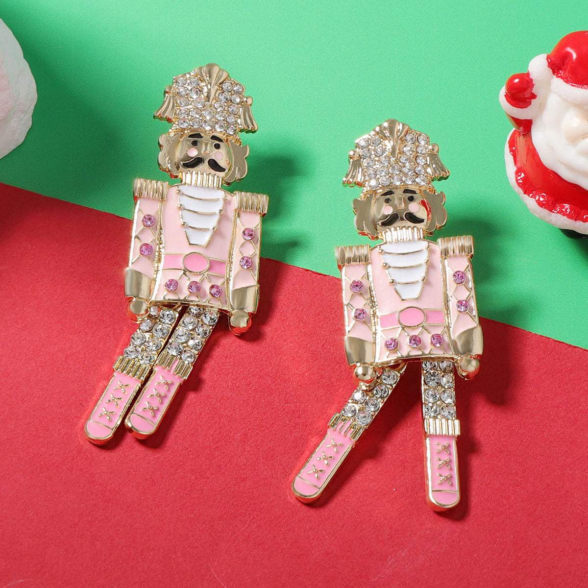 Stunning Earring for Daily Wear