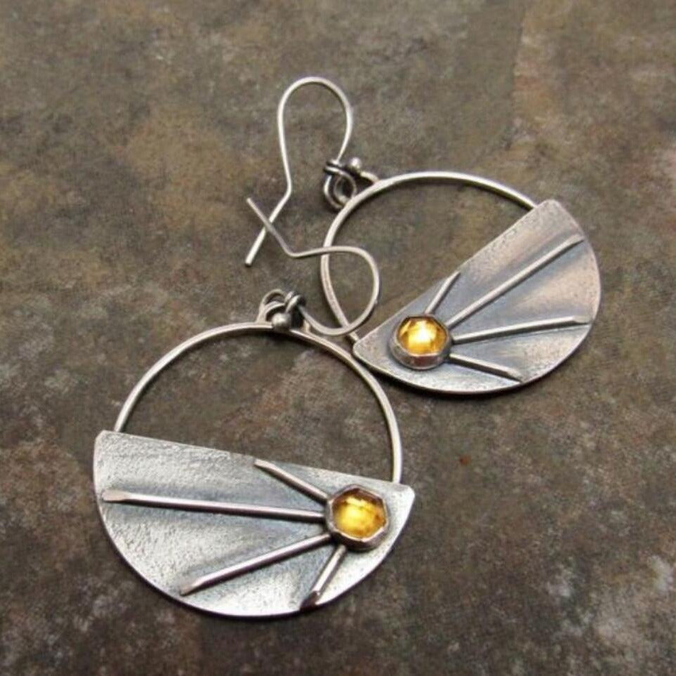 Classic Earring with Timeless Appeal