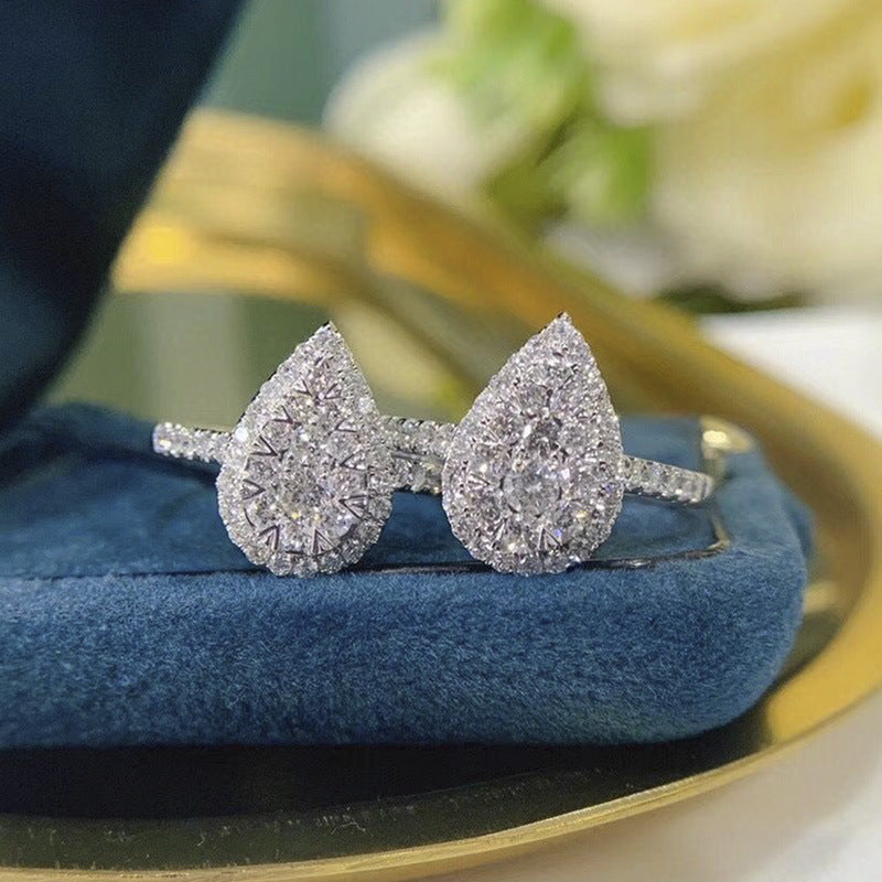 Classic Ring with Timeless Appeal