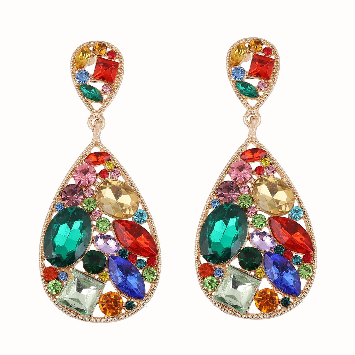Stunning Earring for Daily Wear