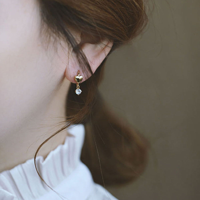 Stunning Earring for Daily Wear