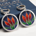 Charming Earring for Any Occasion