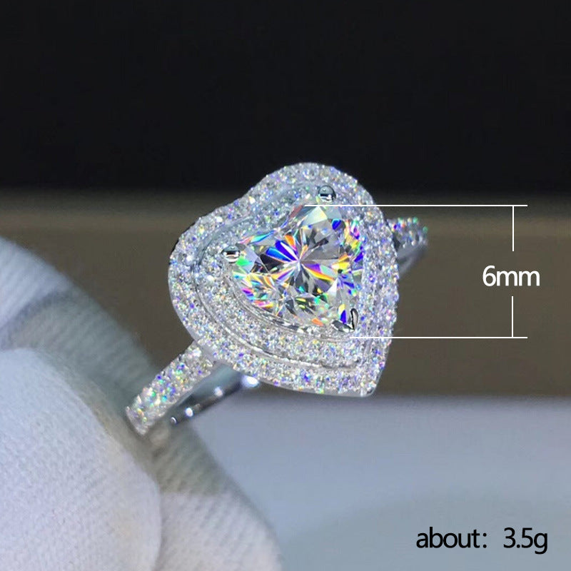 Vintage Handmade Ring