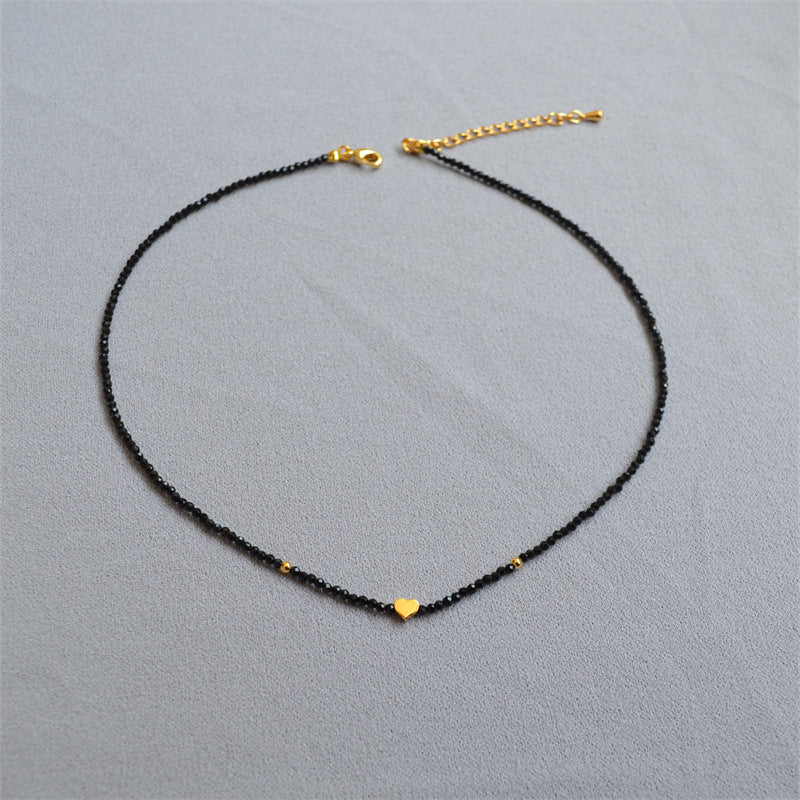 Romantic Necklace for Special Moments