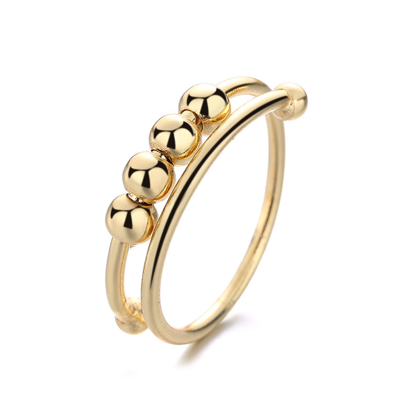 Romantic Ring for Special Moments