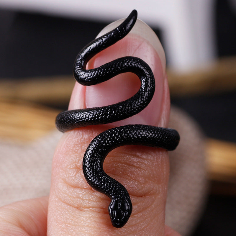 Beautiful Ring with Unique Style