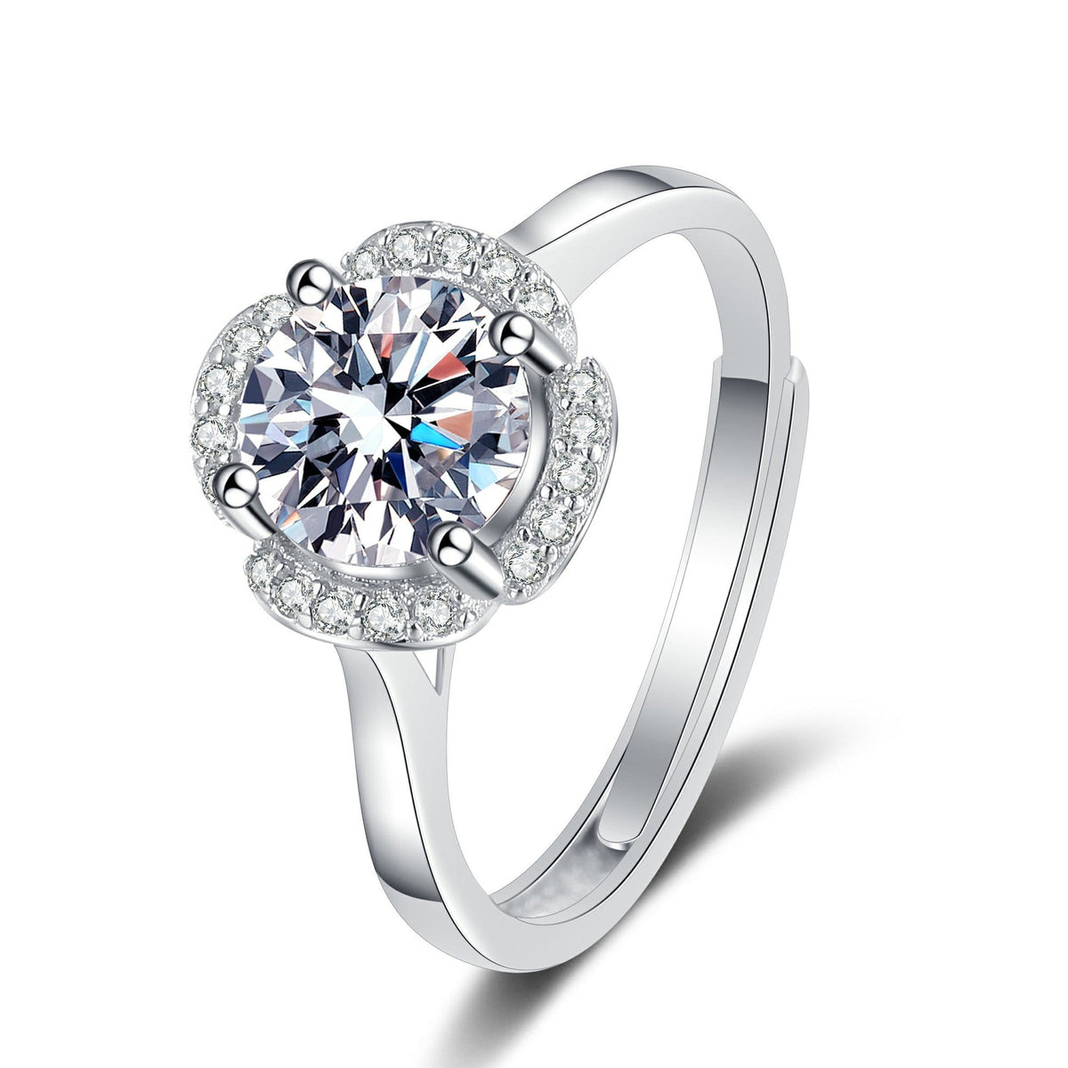 Beautiful Ring with Unique Style