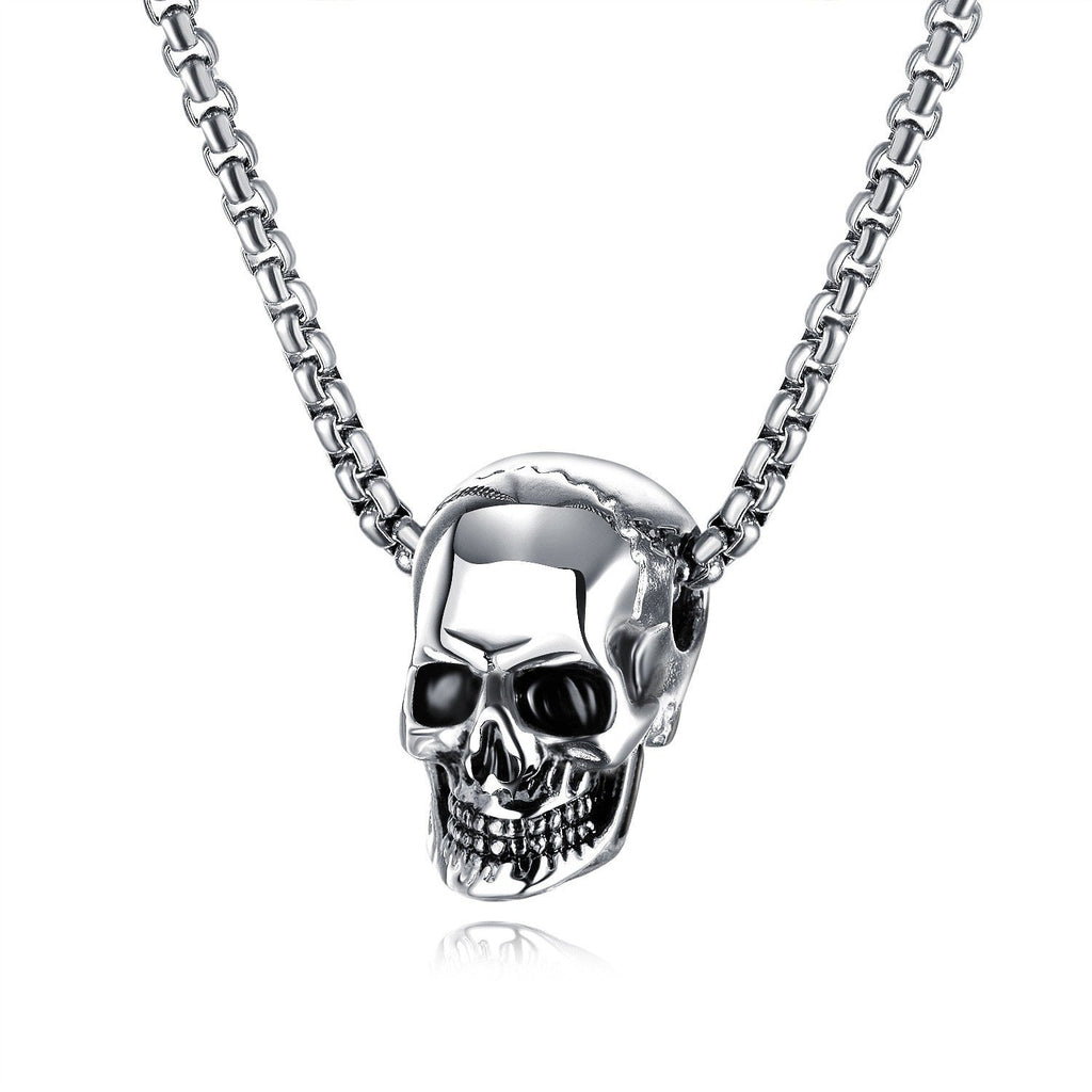 Delicate Artisan Necklace