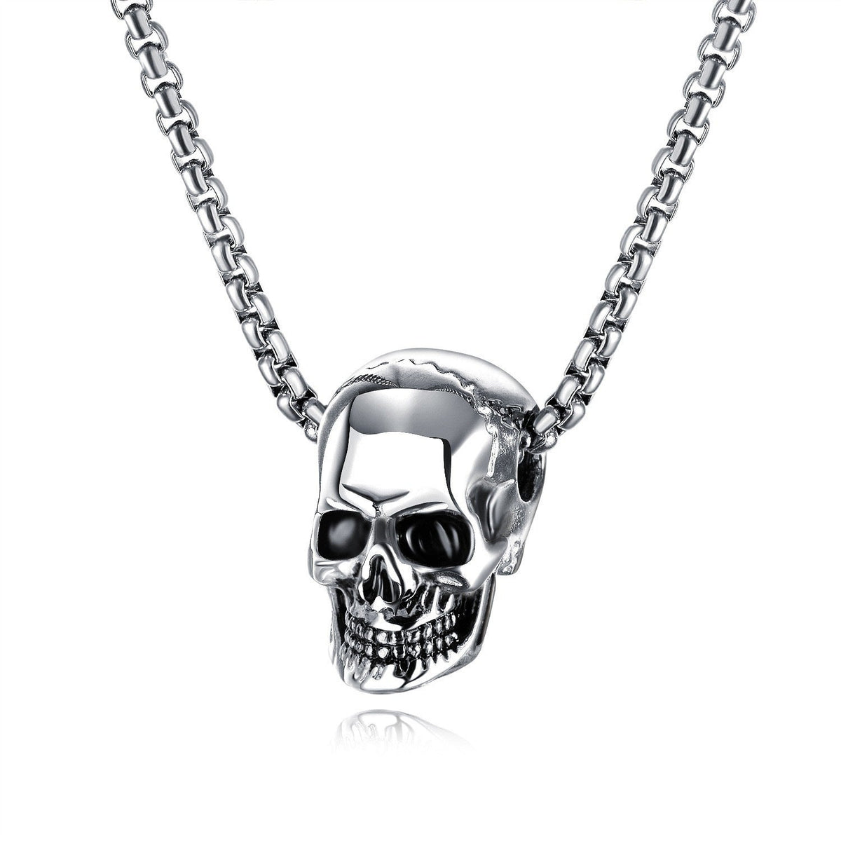 Delicate Artisan Necklace