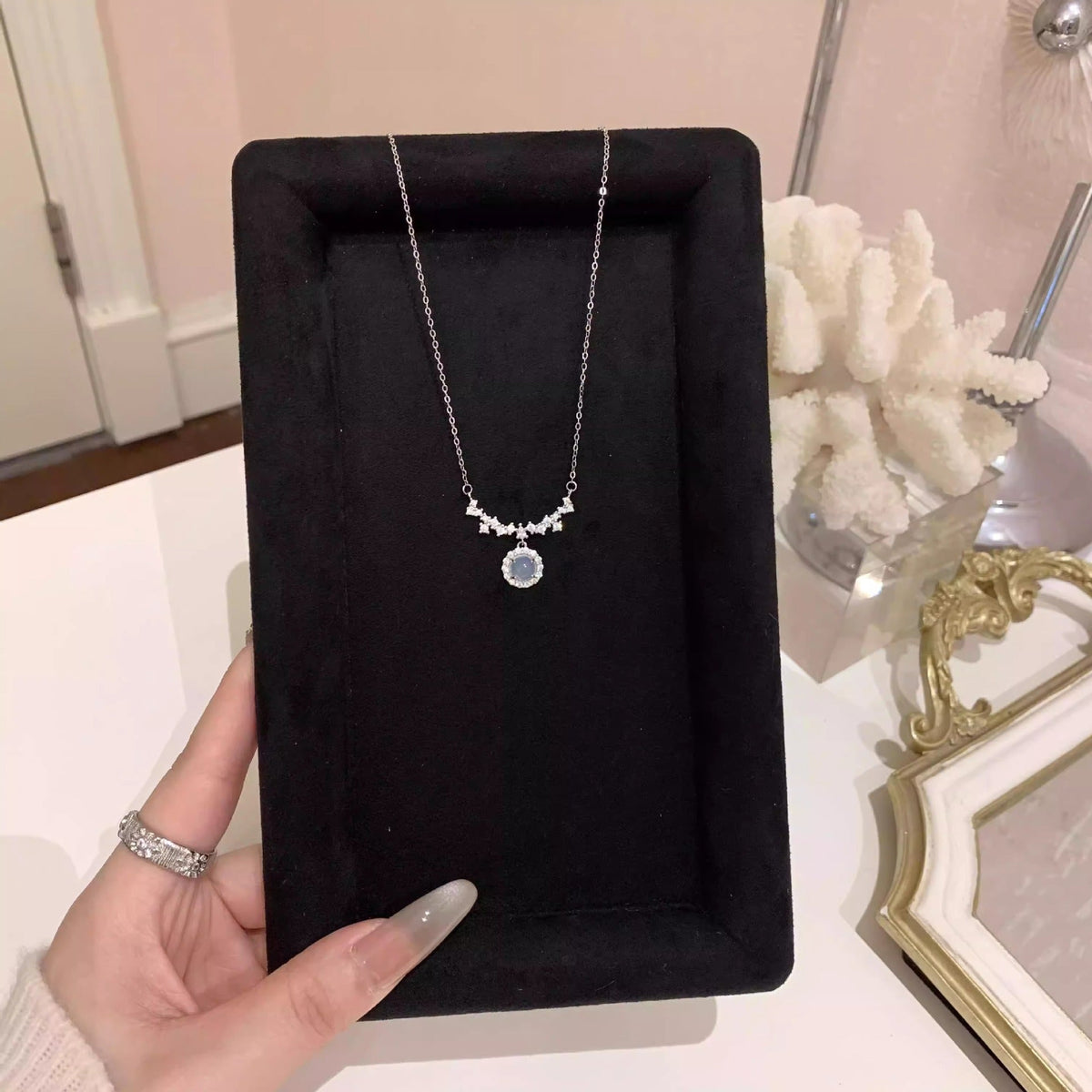 Classic Necklace with Timeless Appeal
