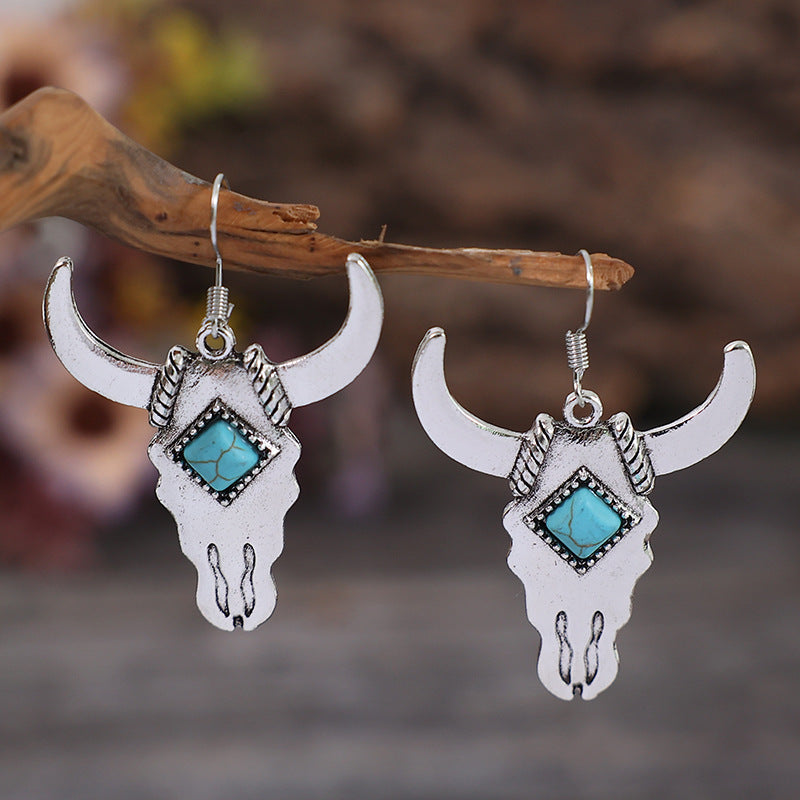 Classic Earring with Timeless Appeal