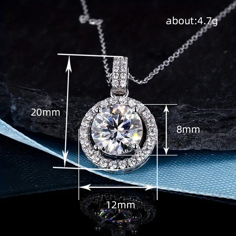 Delicate Artisan Necklace
