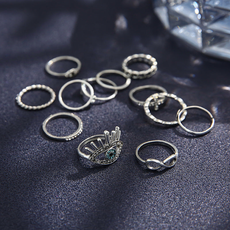 Delicate Artisan Set